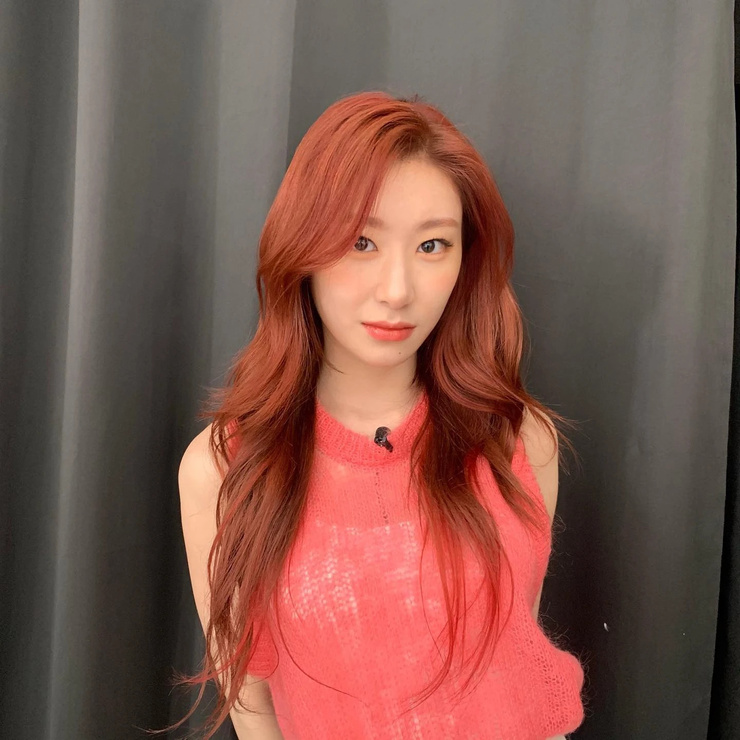Lee Chaeryeong