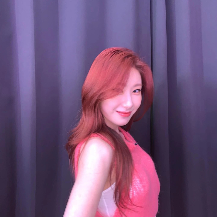 Lee Chaeryeong