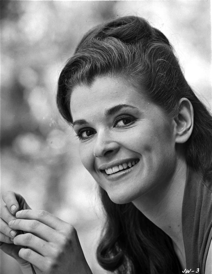 Jessica Walter