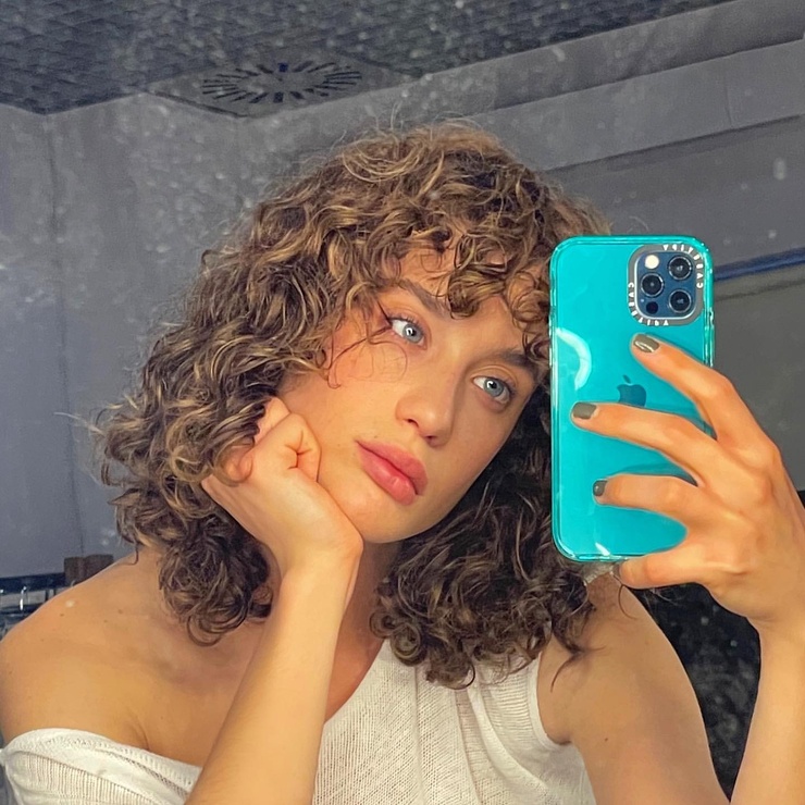 María Pedraza