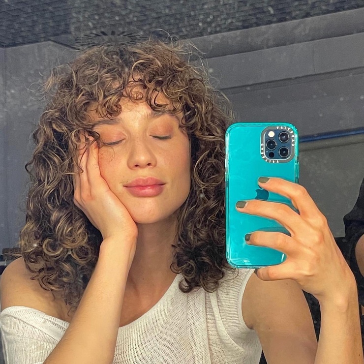 María Pedraza