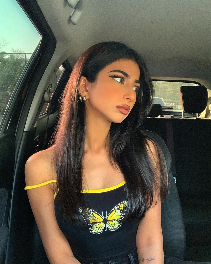 Iffat Marashi