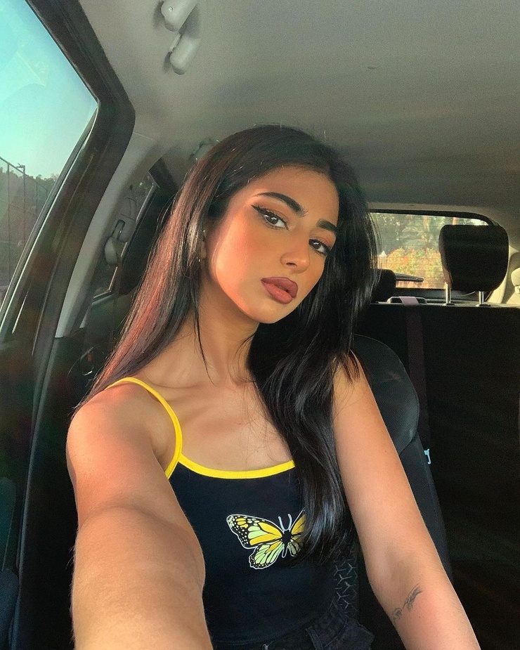 Iffat Marashi