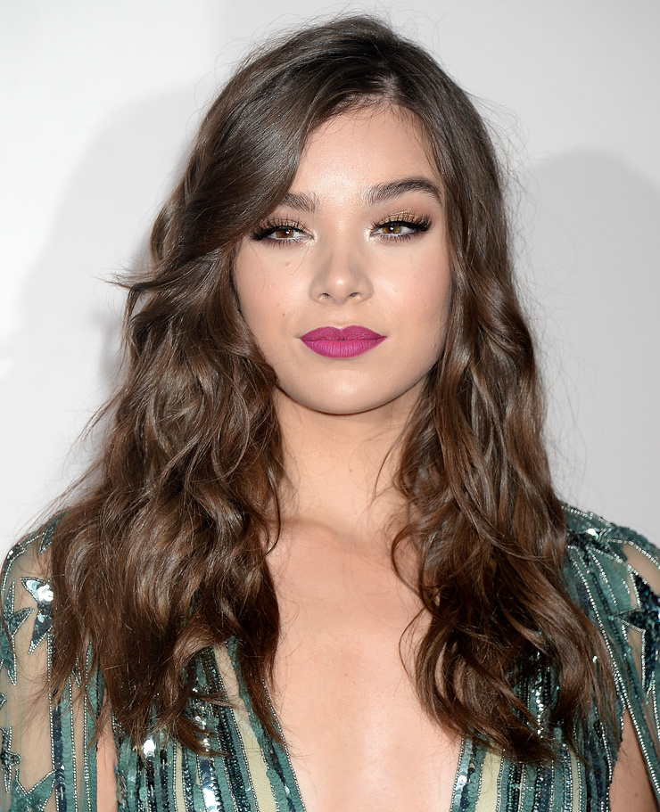 Hailee Steinfeld