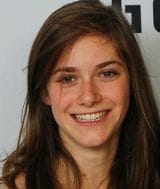 Miriam Stein