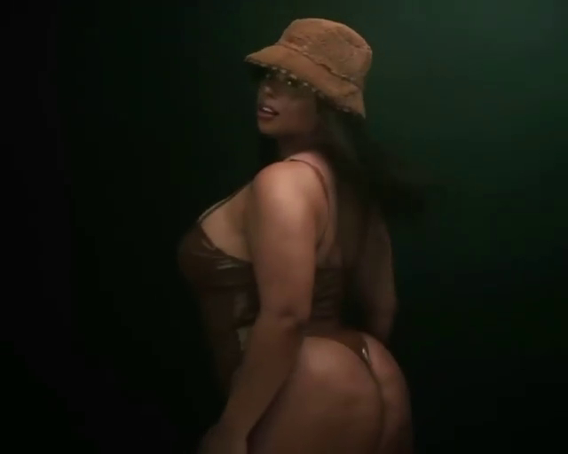 Tabria Majors Tabria Majors