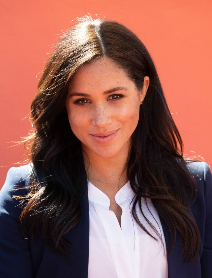 Meghan Markle