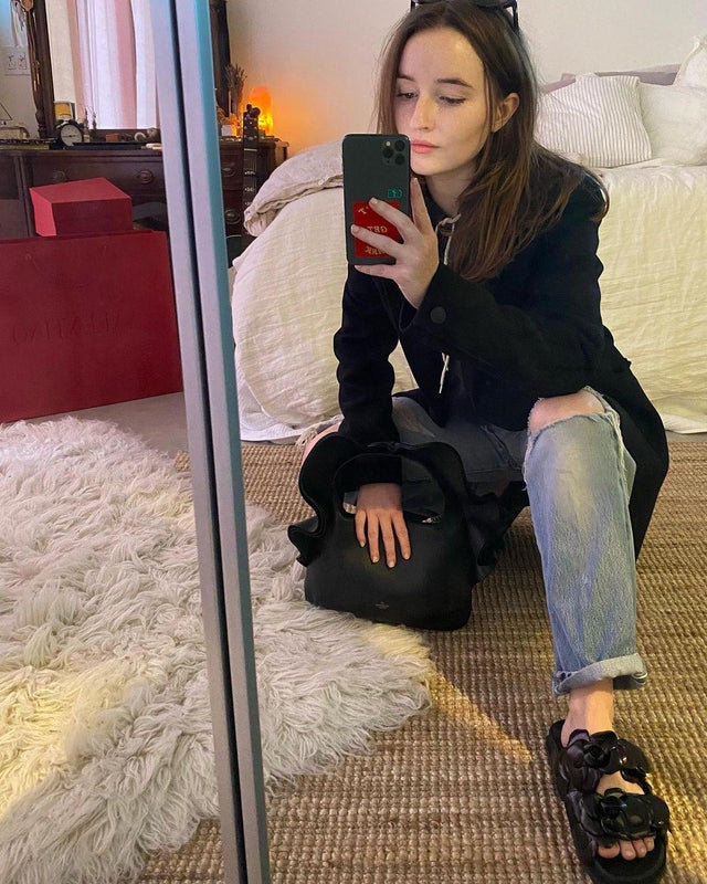 Kaitlyn Dever Kaitlyn Dever
