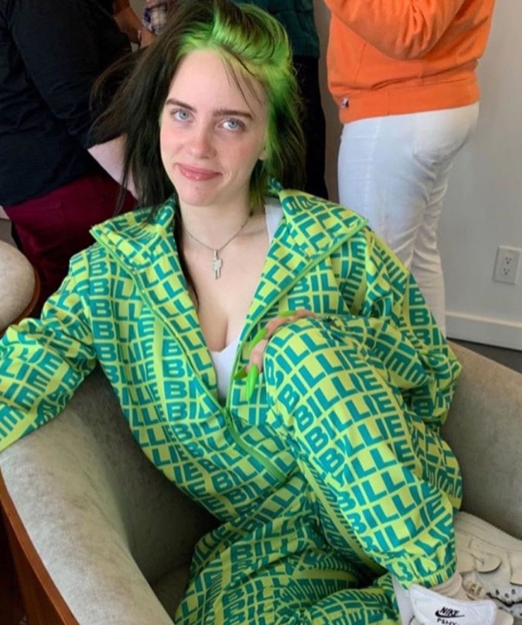 Billie Eilish