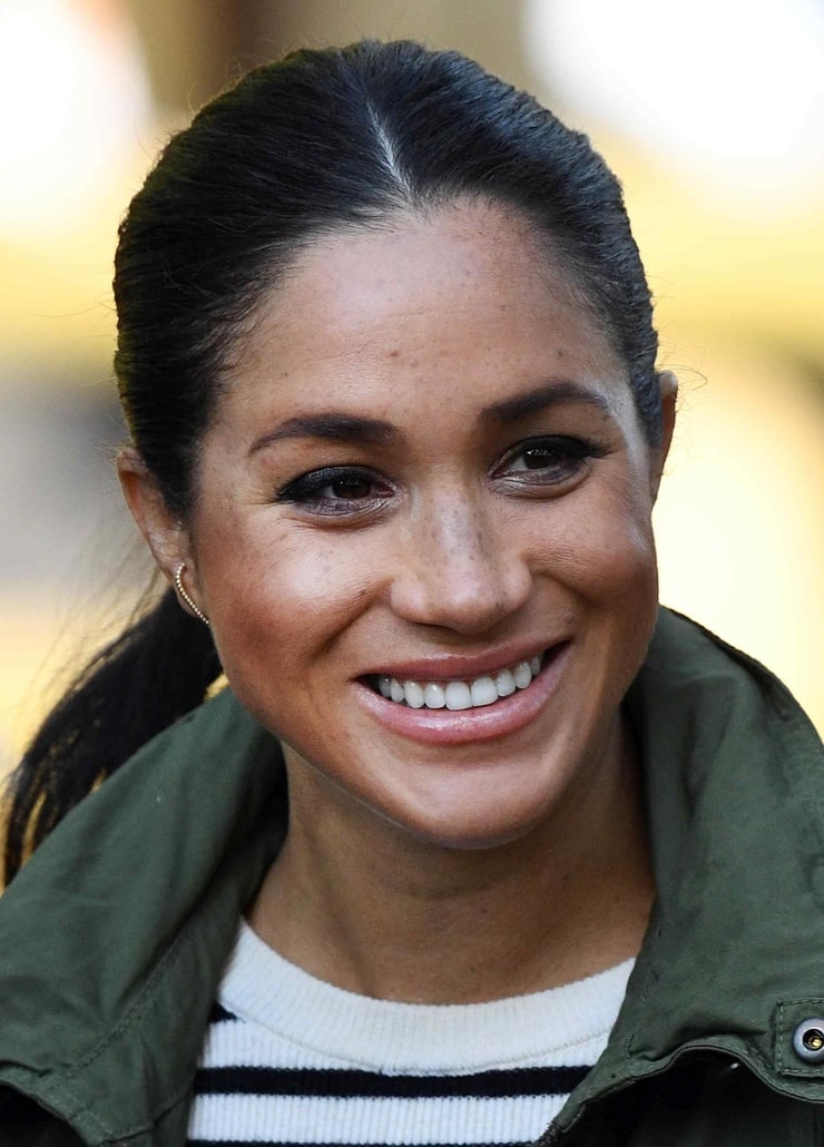 Meghan Markle