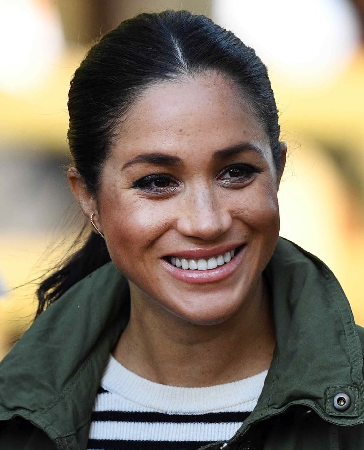 Meghan Markle