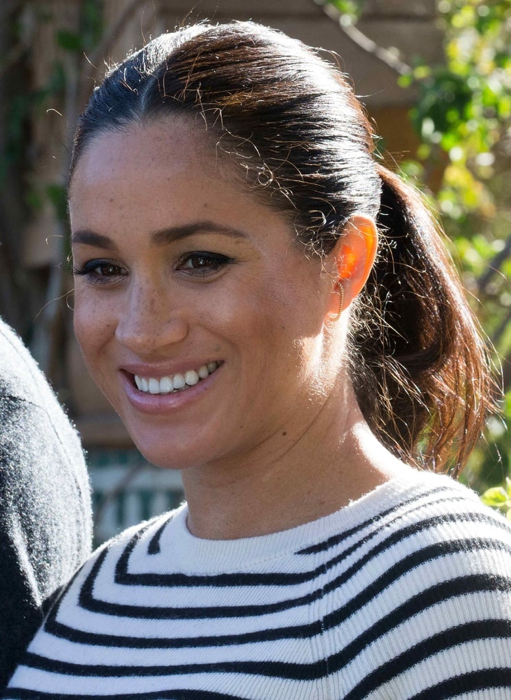 Meghan Markle