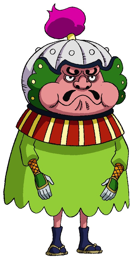 Bishamon
