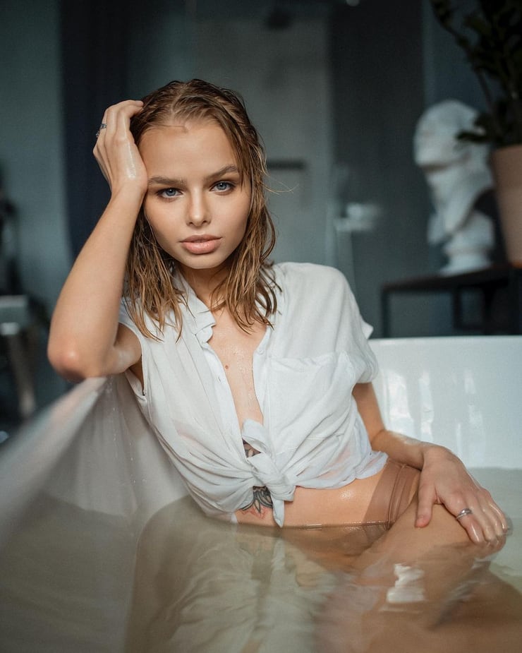 Alisa Denisovna Alisa Denisovna