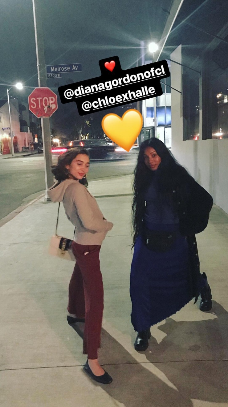 Rowan Blanchard