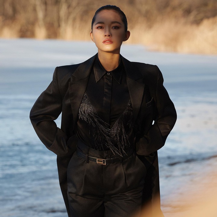 Lily Chee