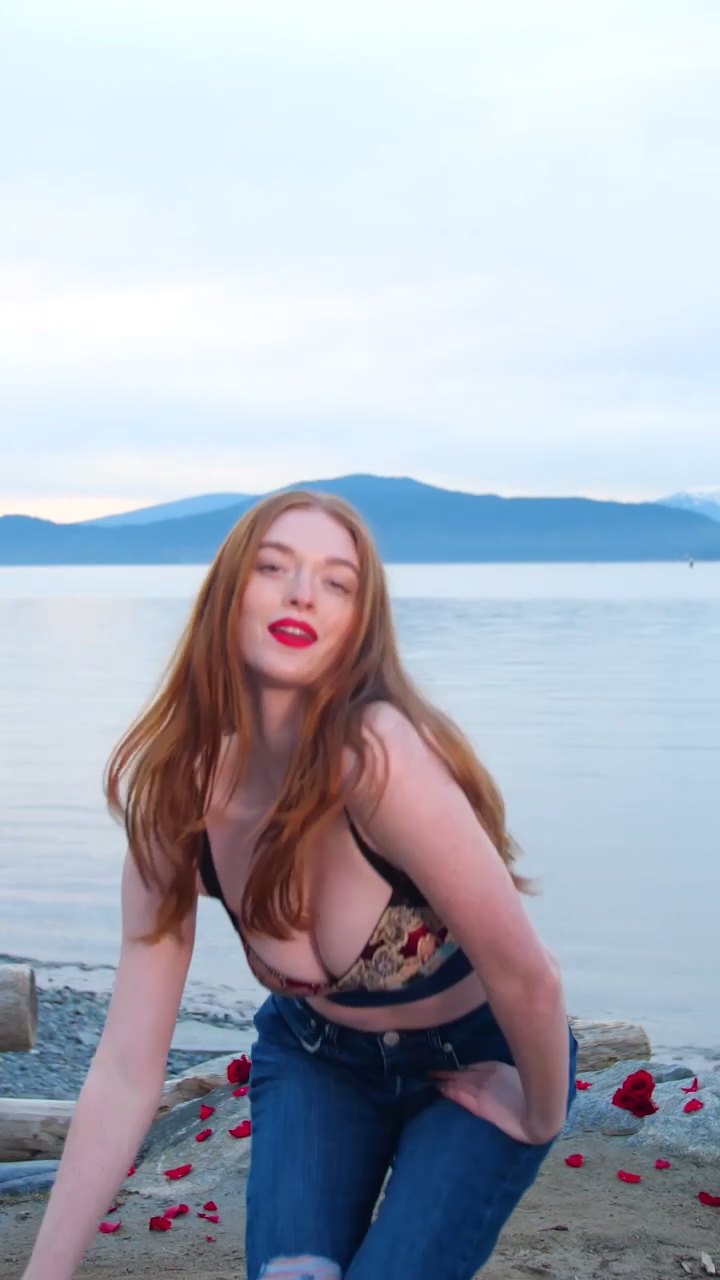 Larsen Thompson