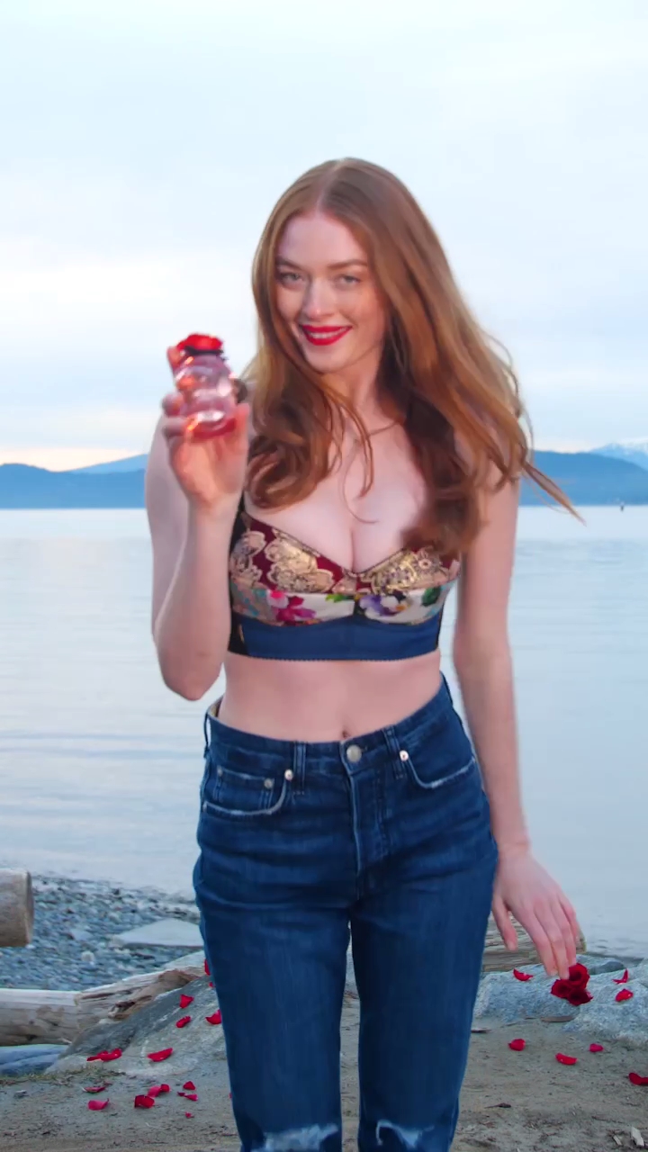 Larsen Thompson