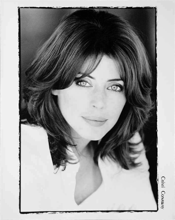 Cristi Conaway