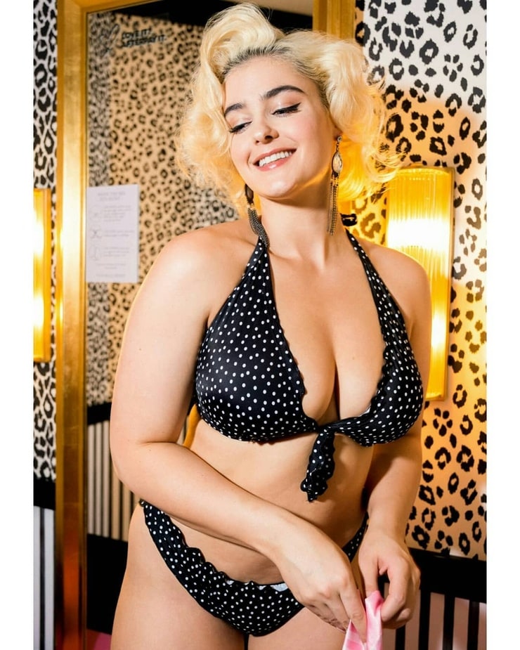 Stefania Ferrario