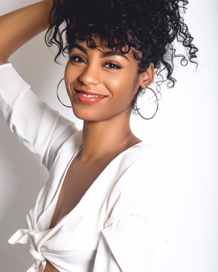 Indy Santana