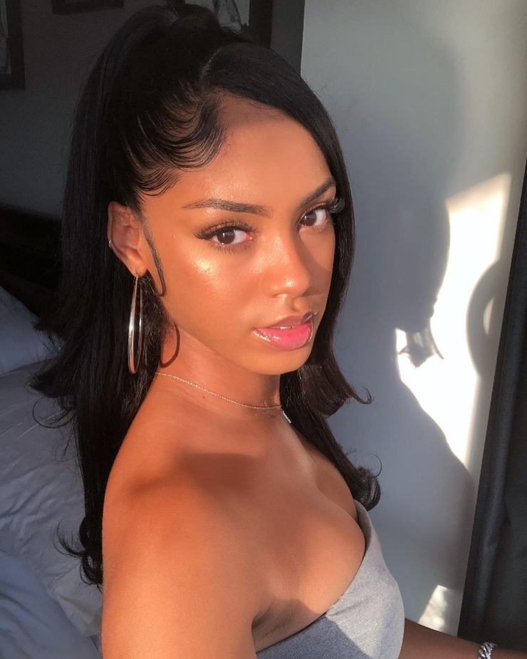 Indy Santana