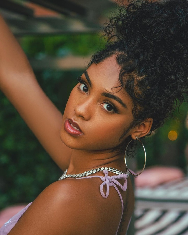 Indy Santana