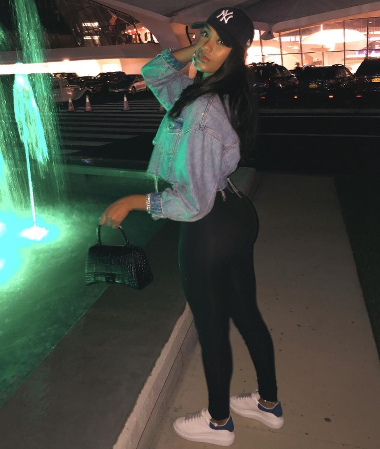 Indy Santana