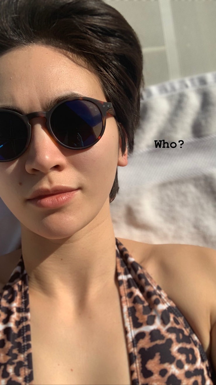 Jessica Henwick