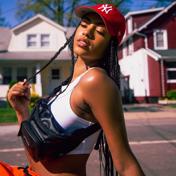 Indy Santana