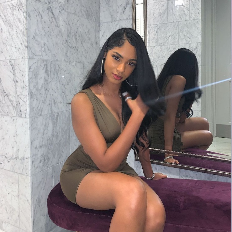 Indy Santana