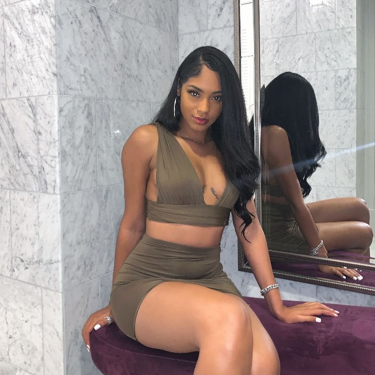 Indy Santana
