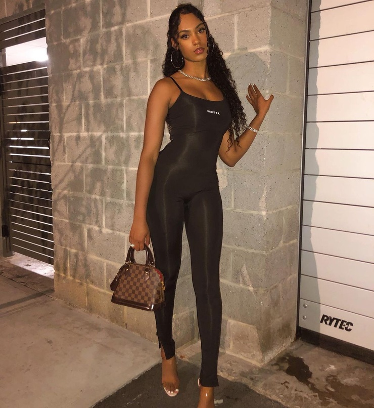 Indy Santana
