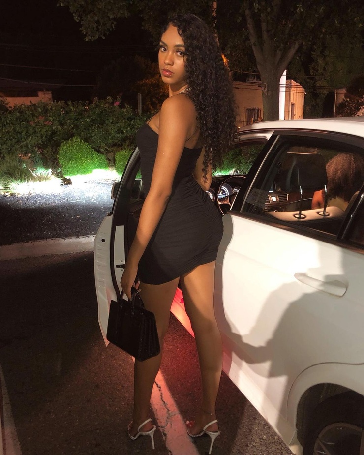 Indy Santana