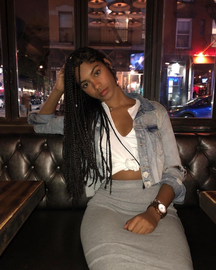 Indy Santana
