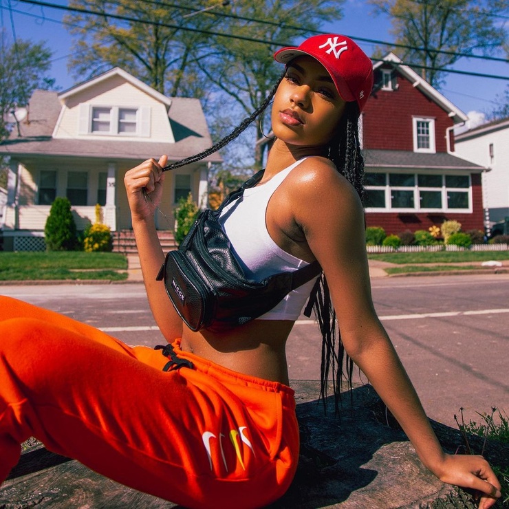 Indy Santana