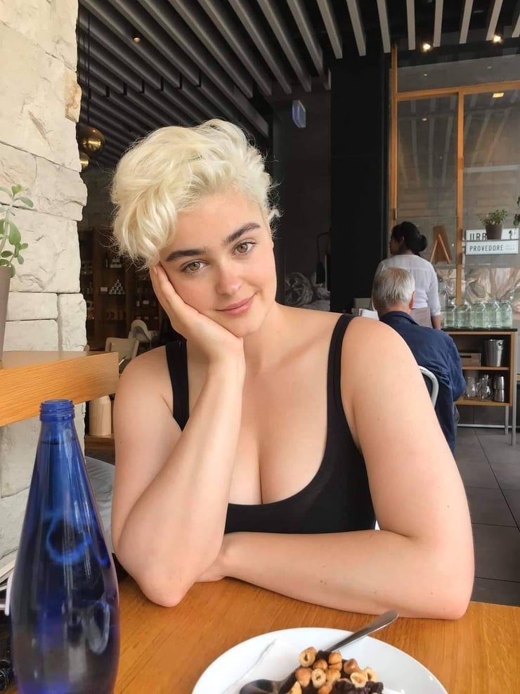 Stefania Ferrario