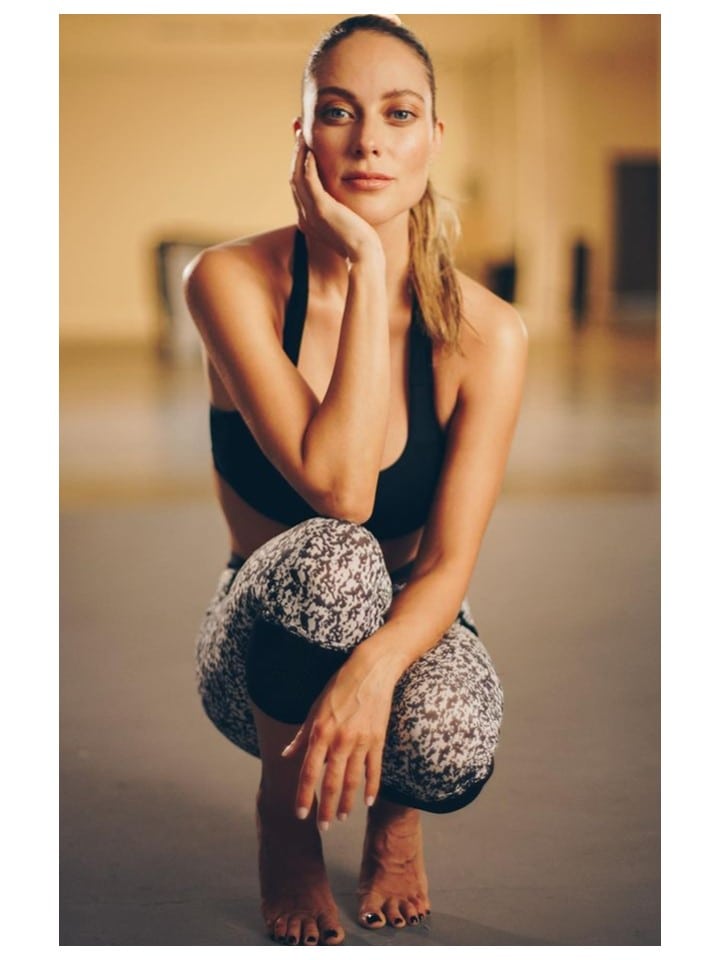 Vanessa Huppenkothen Vanessa Huppenkothen