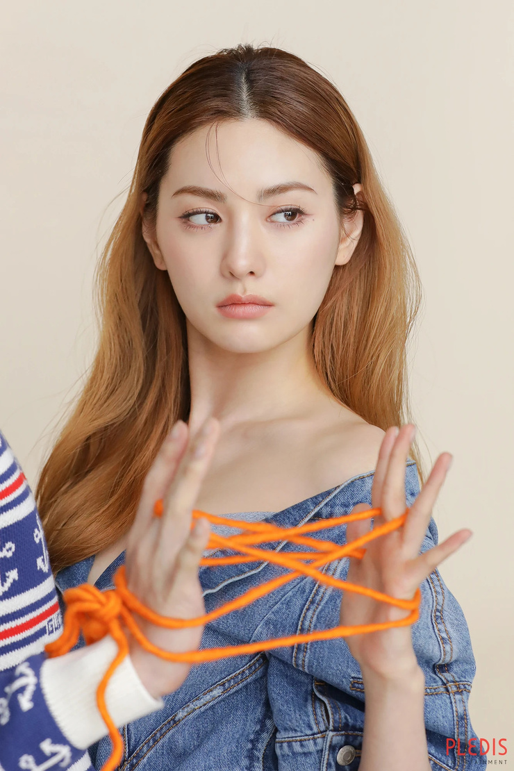 Im Jin Ah Im Jin Ah