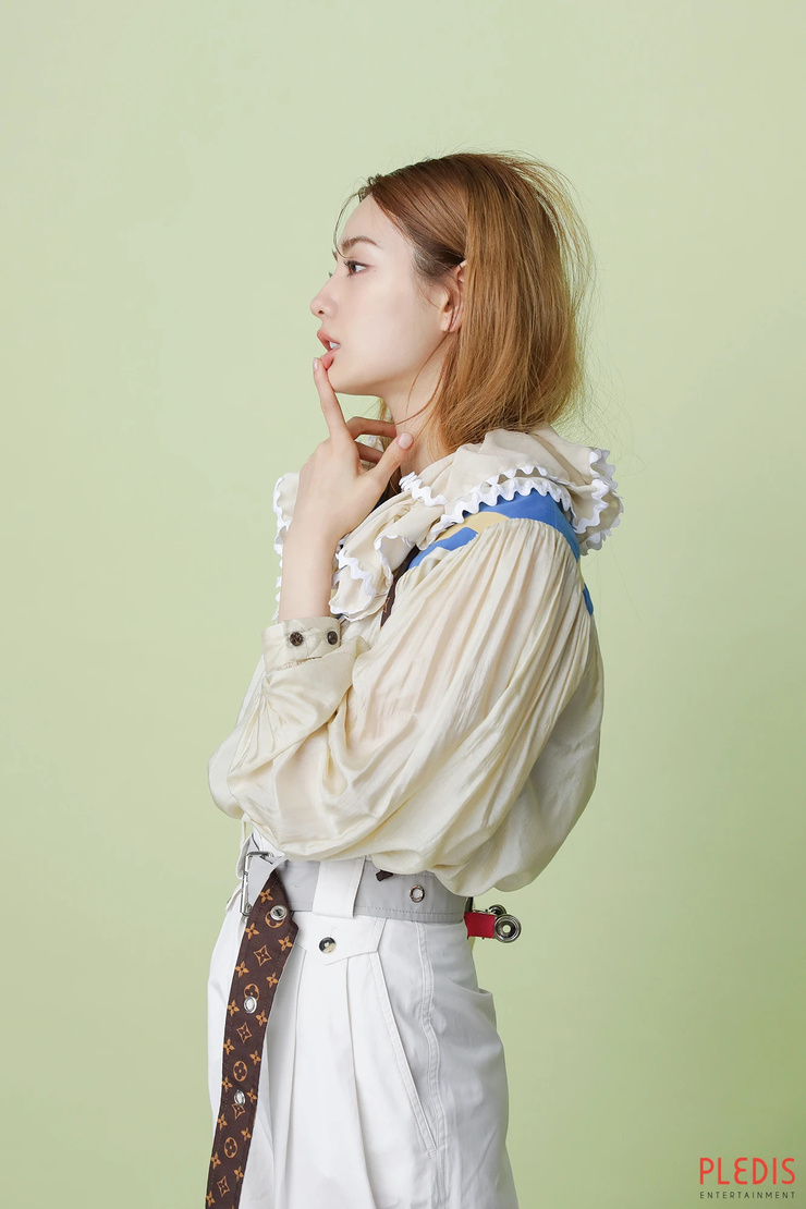 Im Jin Ah