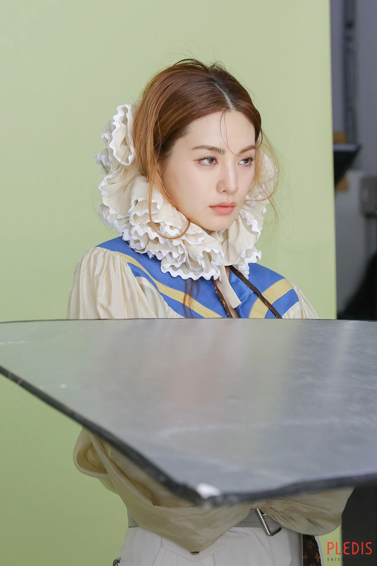 Im Jin Ah