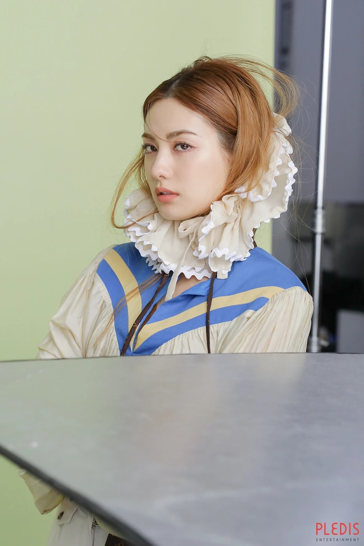 Im Jin Ah