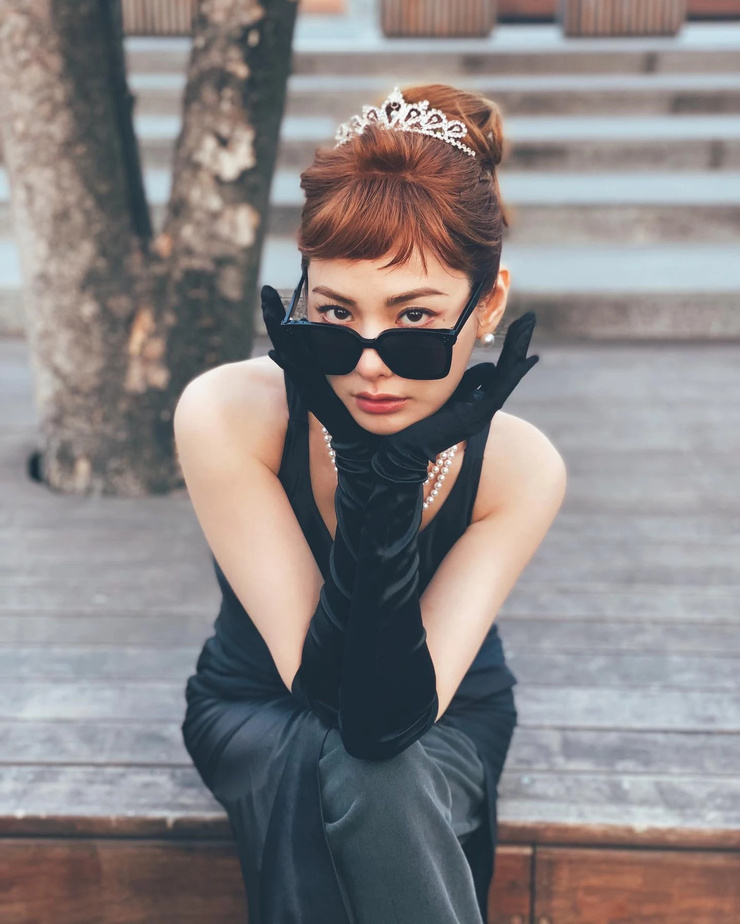 Im Jin Ah