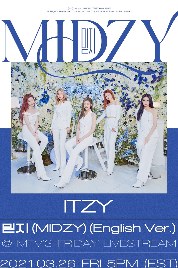 ITZY
