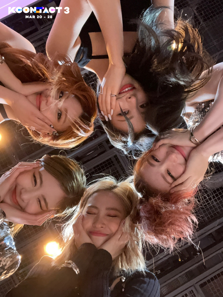 ITZY