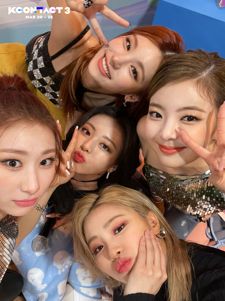 ITZY