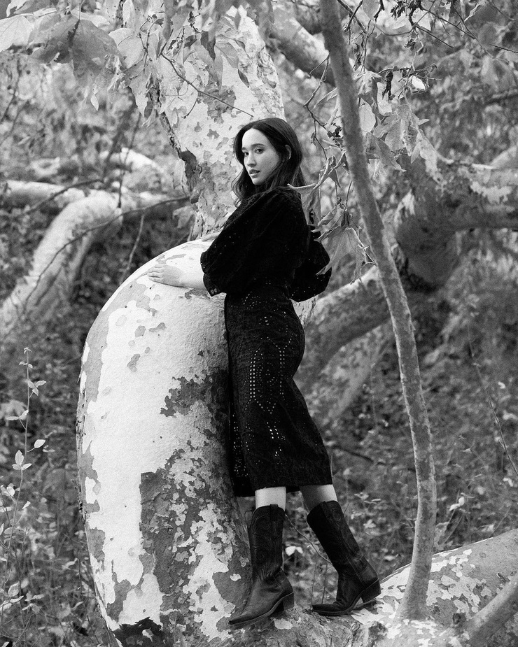 Picture of Christina Masterson