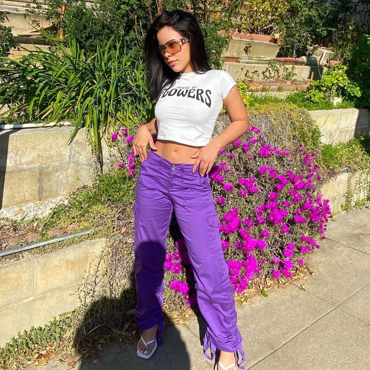 Cierra Ramirez Cierra Ramirez