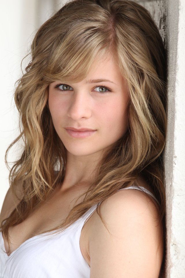 Jenna Boyd