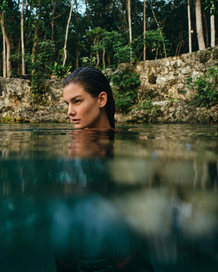 Ophelie Guillermand